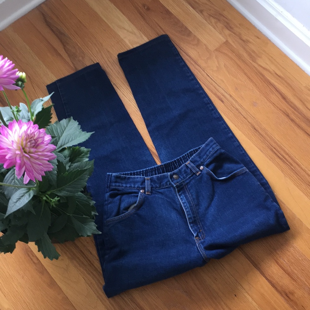 FINAL PRICE Levi’s VINTAGE jeans